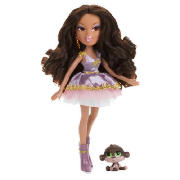 Bratz Pampered Petz Yasmin