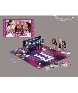 Passion 4 Fashion Board Game