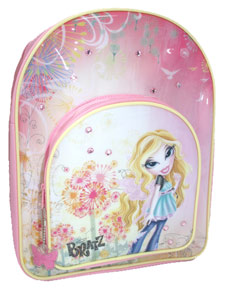 Bratz Pixiez Diamente Backpack