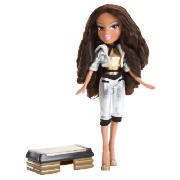 Bratz Play Sportz Yasmin