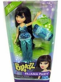 Bratz Pyjama Party Doll - Jade