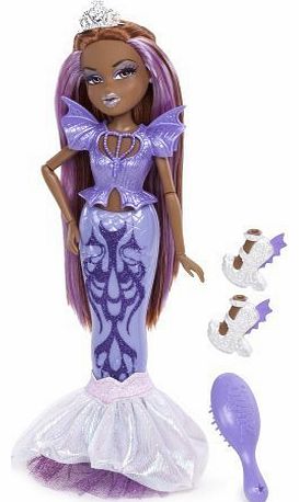 Sea Stunnerz Doll, Sasha by Bratz