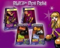 BRATZ shoe packs