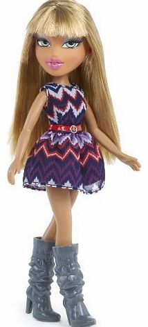 Strut It! Doll - Fianna by Bratz