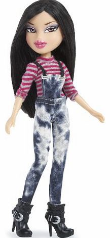 Bratz Strut It Doll - Jade