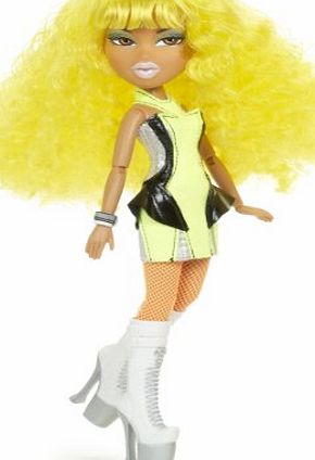 Bratz Style Starz Doll, Yasmin