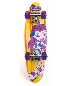 Stylin Surf Skateboard