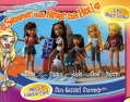 BRATZ sun-kissed summer