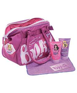 Toiletry Bag