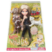 Bratz Wild Life Cloe