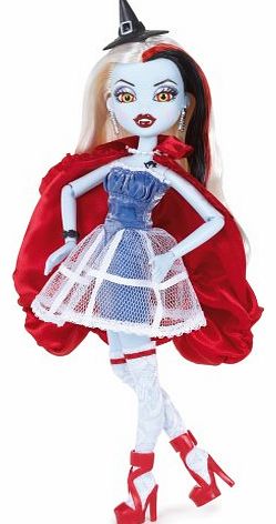 Bratzillaz Magic Night Out Doll Vampelina