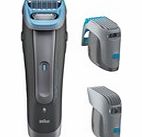 - Cruzer 6 Beard  Head Trimmer