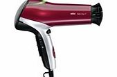 - Satin Hair 7 Colour Hairdryer