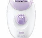 - Silkepil Soft Perfection Mains Epilator