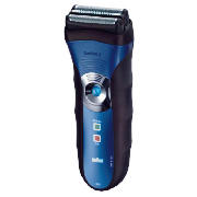 Braun 3-340 Male Shaver