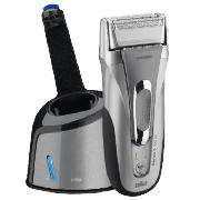 Braun 3 Series 390cc