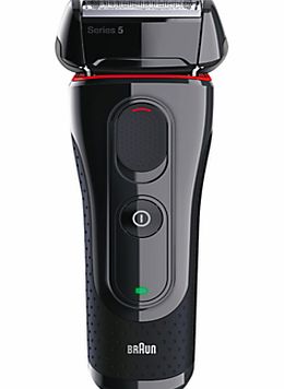 Braun 5030 Series 5 Shaver