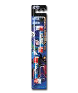 BRAUN D2 Boys Toothbrush Heads