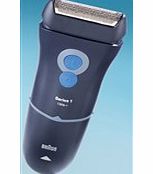 Foil Shaver 1-130