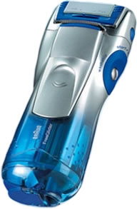 Freeglider Shaver 6610