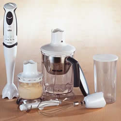 BRAUN Multiquick