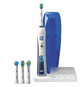 **New Product**Braun Oral-B Triumph 4000