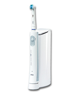 BRAUN Oral-B 3D Family