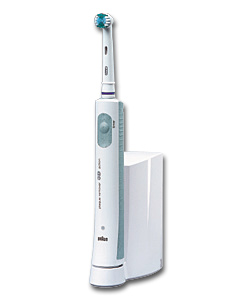 BRAUN Oral-B 3D Personal