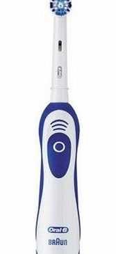 Oral-B Advance Power Toothbrush