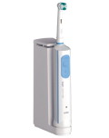 Oral-B Plak Control D9