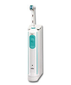 BRAUN Oral-B Plak Control Ultra