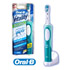 Braun ORAL-B VITALITY DUAL CLEAN ELECTRIC