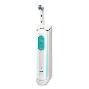 BRAUN PC5000 3D Excel Toothbrush