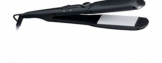 Braun Satin Hair 3 ES1 - hair styler - black