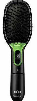 Braun Satin Hair 7 Iontec Brush