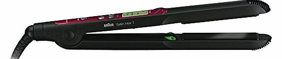 Satin Hair 7 Straightener ES 3-C