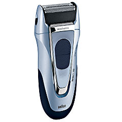 Braun Series 199 Shaver