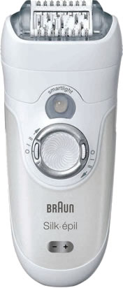 Silk-&eacute;pil 7681 Epilator