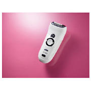 Silk Epil Epilator 7381WD