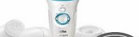 Braun Silk-epil Epilators 9-549 Wet and Dry