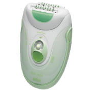 silk epil xelle easystart epilator