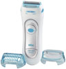 braun silkandsoft shaver and trimmer