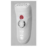 sillk-epil xpressive Aqua Epilator