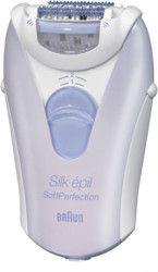 Soft Perfection Easystart Epilator