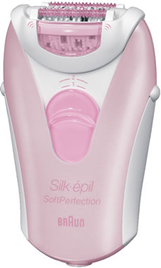 Soft Perfection Solo Epilator
