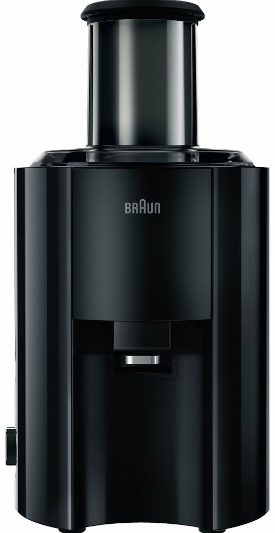 Braun Uk Ltd Braun J300 Juicers