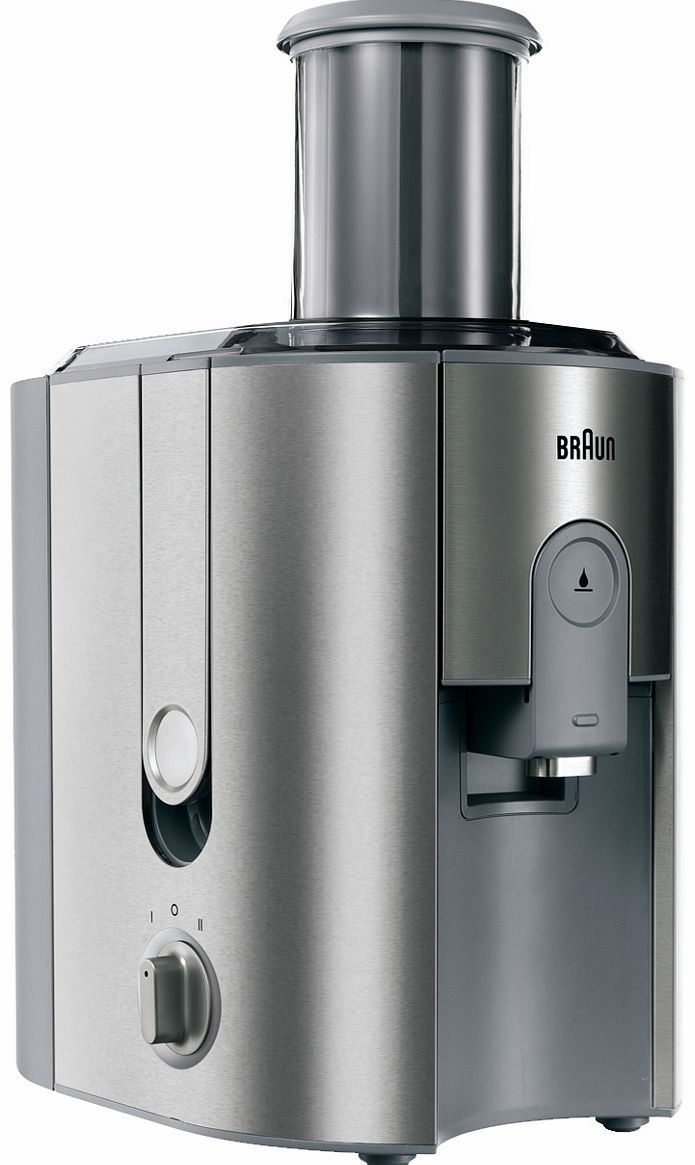 Braun Uk Ltd Braun J700 Juicers