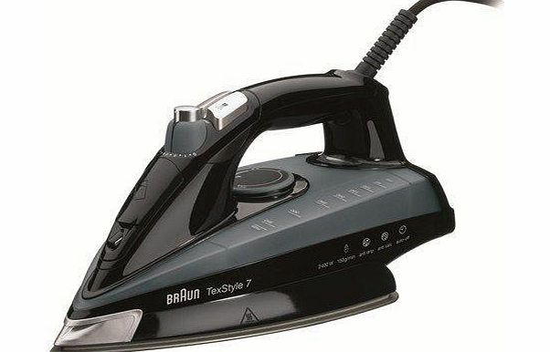 Braun Uk Ltd Braun TS745A