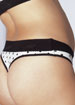 Bravado Thong 2 pair pack