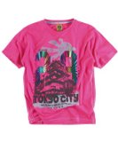 Tokyo City Tee Wild Orchid (38/40)